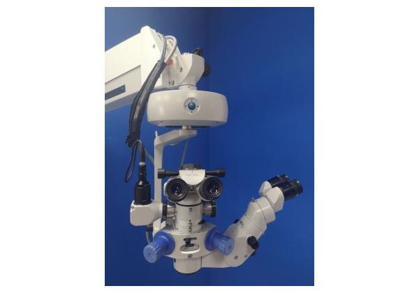 МИКРОСКОП ZEISS OPMI VISU 200