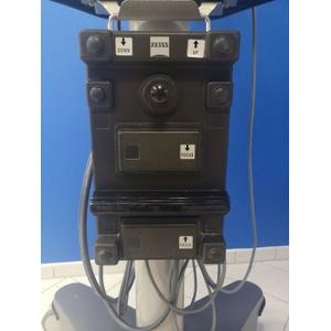 МИКРОСКОП ZEISS OPMI VISU 200