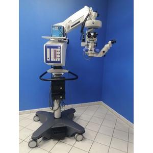 МИКРОСКОП ZEISS OPMI VISU 200