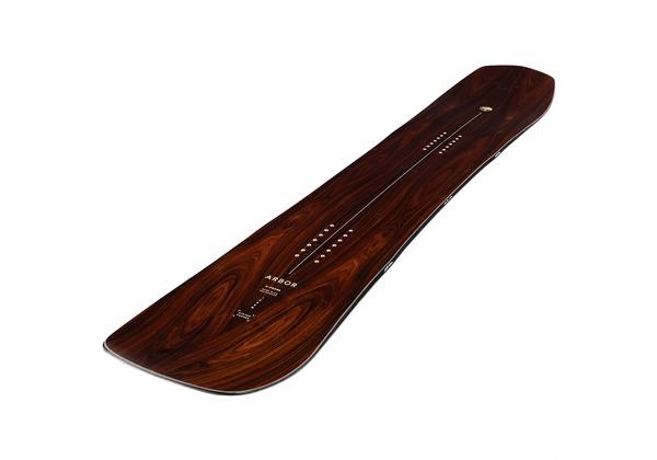 СНОУБОРД Arbor A-Frame Camber Snowboard 2023