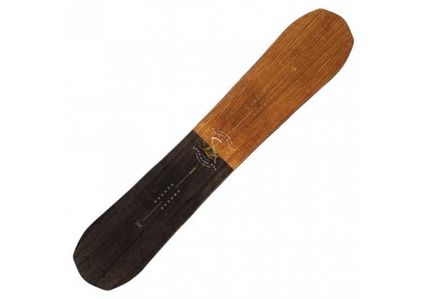 СНОУБОРД Arbor Element Rocker Snowboard 2022