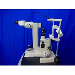 ЛАЗЕР ELLEX SUPER Q LASER &mdash; YAG