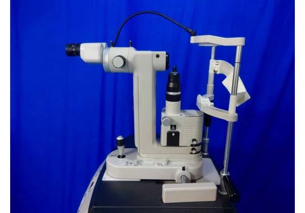 ЛАЗЕР ELLEX SUPER Q LASER &mdash; YAG
