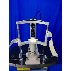 ЛАЗЕР ELLEX SUPER Q LASER &mdash; YAG