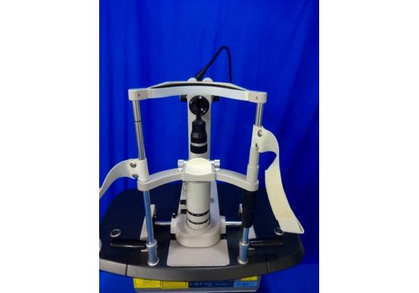 ЛАЗЕР ELLEX SUPER Q LASER &mdash; YAG