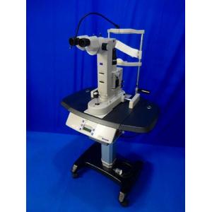 ЛАЗЕР ELLEX SUPER Q LASER &mdash; YAG