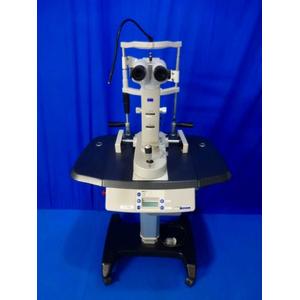 ЛАЗЕР ELLEX SUPER Q LASER &mdash; YAG