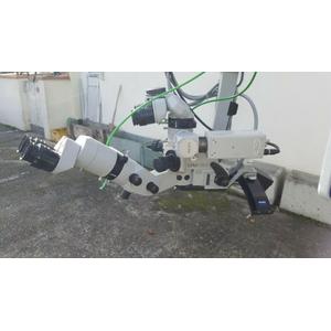 МИКРОСКОП ZEISS VISU 200 НА STAND S88