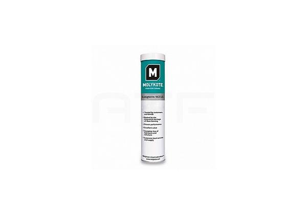 СМАЗКА ЛИТИЕВАЯ Molykote (R) Longterm W2 Смазка (400 гр)