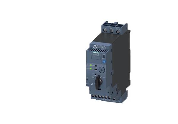 3RA6120-1BB32 Компактный пускатель прямого пуска (DOL Starter) Siemens