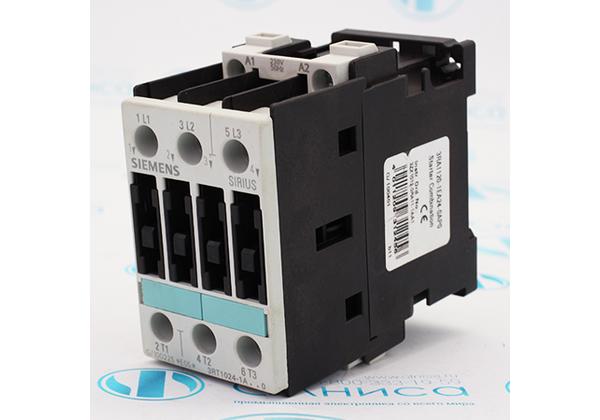 3RT1024-1AP00 Контактор Siemens / Сименс