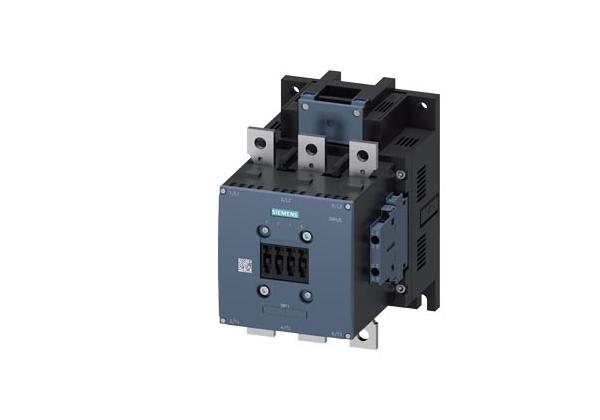 3RT1064-6AP36 Силовой контактор SIRIUS (габарит S10, 110 кВт / 400 В, катушка 220-240 В AC/DC) Siemens