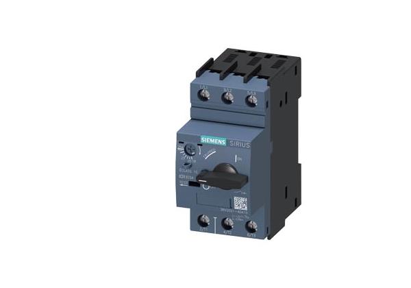3RV2021-4DA10 Автоматический выключатель Siemens