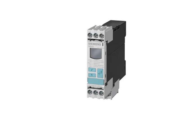 3UG4614-1BR20 Цифровое многофункциональное реле контроля сети Siemens