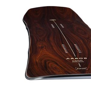 СНОУБОРД Arbor A-Frame Camber Snowboard 2023