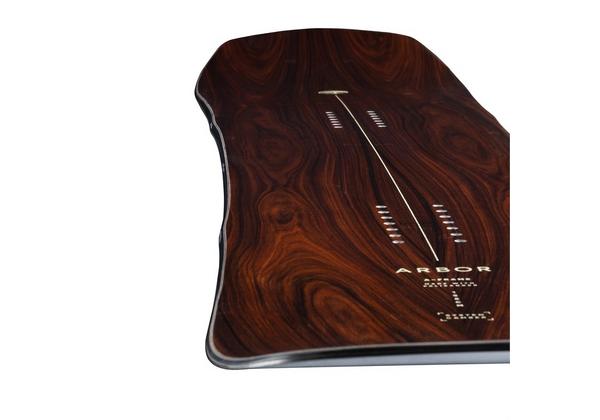 СНОУБОРД Arbor A-Frame Camber Snowboard 2023