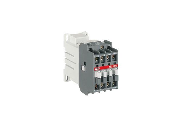 Контактор 1SBH143001R8640 NL40E
