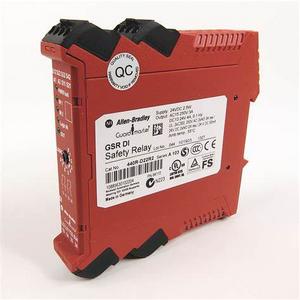 Реле безопасности Allen Bradley 440R-D22R2