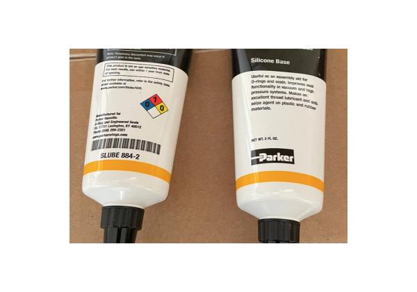 СМАЗКА PARKER SUPER-O-LUBE