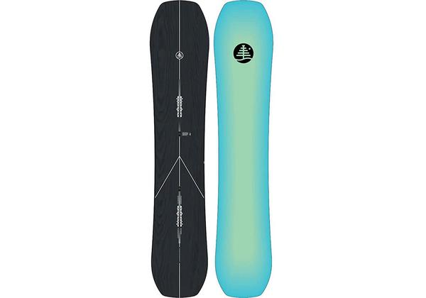 СНОУБОРД Burton Family Tree Hometown Hero Snowboard 2022