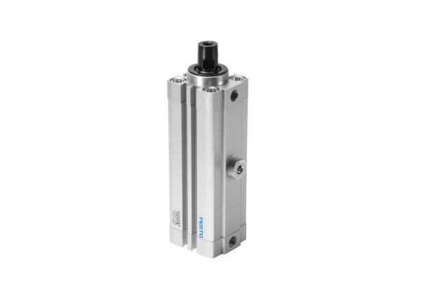 CLR-50-20-L-P-A-K11-R8 ACTUATOR, CLAMP, AIR Festo