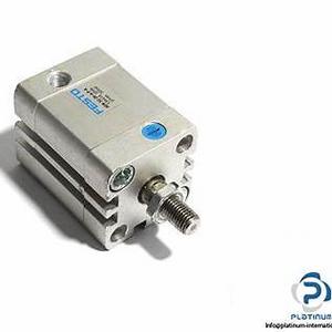 536418 BOX OF 8 COMPACT CYLINDERS Festo