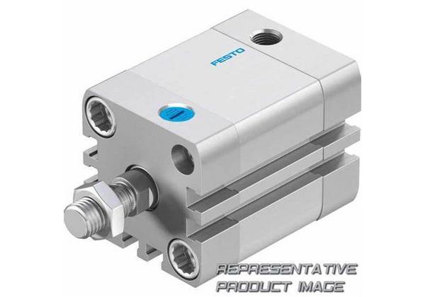 536418 BOX OF 8 COMPACT CYLINDERS Festo