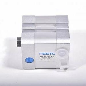 536418 BOX OF 8 COMPACT CYLINDERS Festo