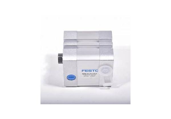 536418 BOX OF 8 COMPACT CYLINDERS Festo