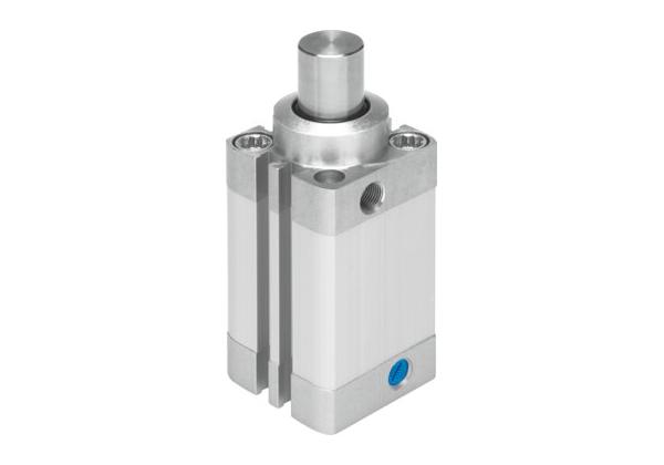 DFSP-50-30-PS-PA STOPPER CYLINDER, 50X30MM STROKE Festo