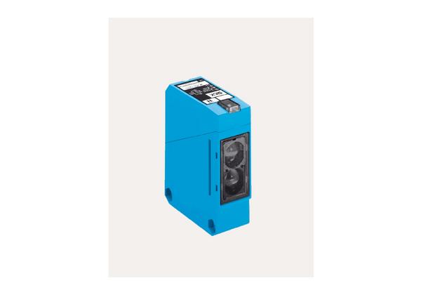 6020976 WL260-F270 Компактный фотоэлектрический датчик (рефлекторный барьер) SICK