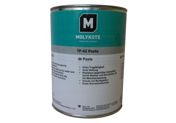 ПАСТА СМАЗОЧНАЯ Molykote TP-42 (1 кг)