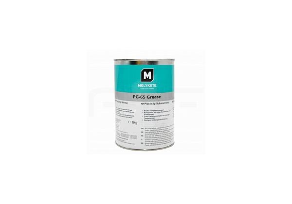 СМАЗКА МОРОЗОСТОЙКАЯ Molykote (R) PG-65 (1 кг)
