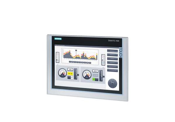 6AV2124-0MC01-0AX0 Панель оператора TP1200 Comfort Siemens