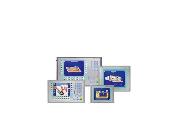 6AV6643-0CB01-1AX1 SIMATIC MP 277 8" Touch (Мультипанель с сенсорным управлением) Siemens