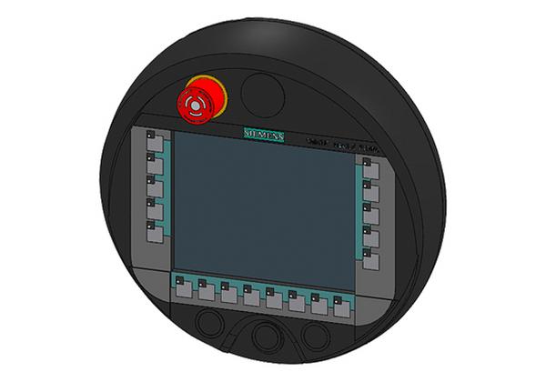 6AV6645-0CB01-0AX0