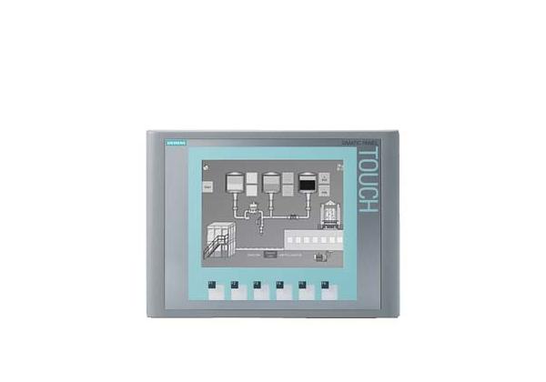 6AV6647-0AB11-3AX0 Компактная операторская панель SIMATIC KTP600 Basic mono PN Siemens