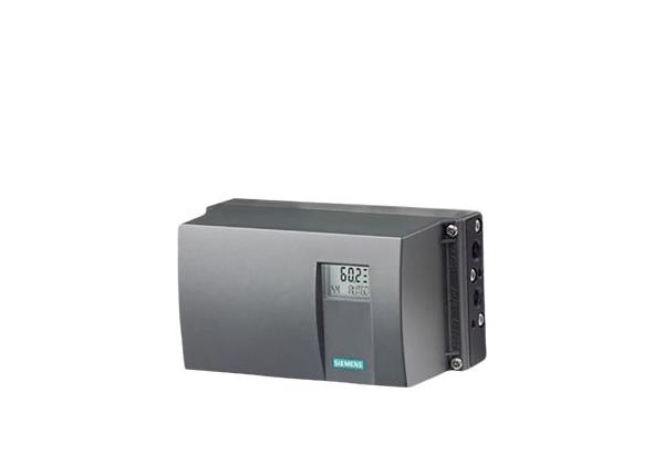 6DR5010-0NG00-0AA0 Электропневматический позиционер Siemens