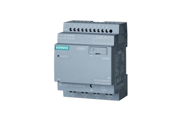 6ED1052-2MD08-0BA2 Логический модуль Siemens