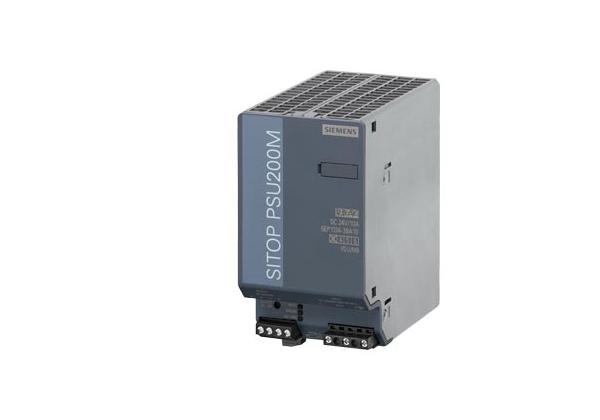 6EP1334-3BA10-8AB0 Блок питания SITOP PSU200M 24 В / 10 А Siemens