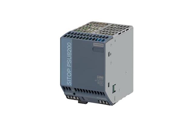 6EP1336-3BA10 Стабилизированный импульсный блок питания SITOP PSU8200/PSU100M с номинальной мощностью 480 Вт Siemens