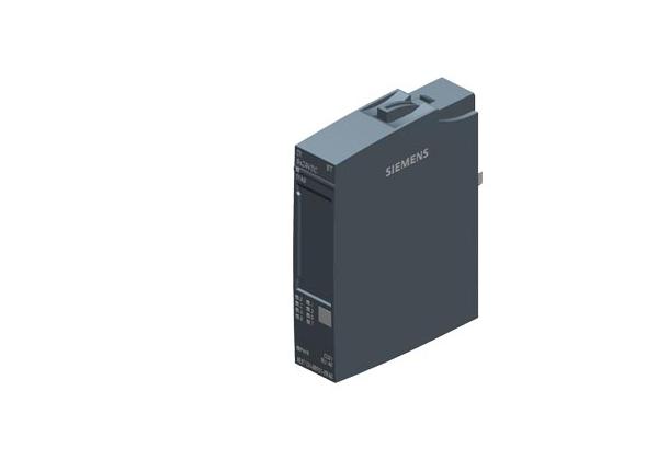 6ES7131-6BF01-0BA0 Модуль дискретных входов SIMATIC ET 200SP, DI 8x24В DC Standard Siemens