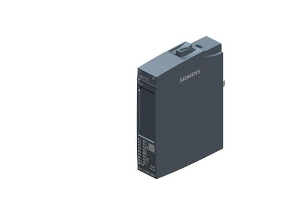 6ES7131-6BH01-0BA0 Модуль дискретных входов SIMATIC ET 200SP, DI 16x24В DC Standard Siemens