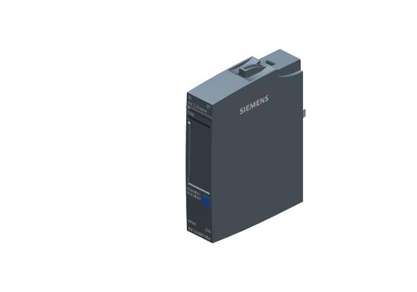 6ES7134-6GD01-0BA1 Модуль аналоговых входов SIMATIC ET 200SP, AI 4xI 2-/4-wire ST Siemens