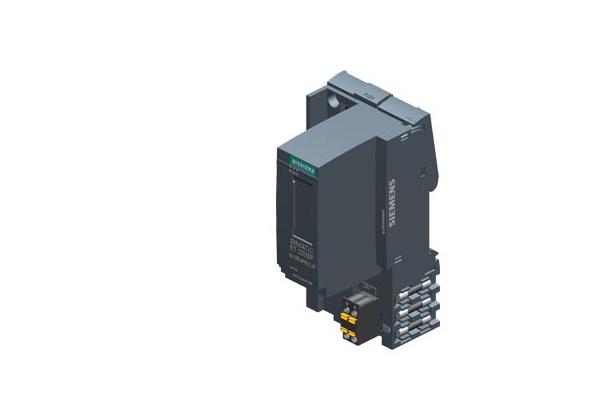 6ES7155-6AU01-0CN0 Интерфейсный модуль ET 200SP IM 155-6PN Standard (обновленная версия) Siemens