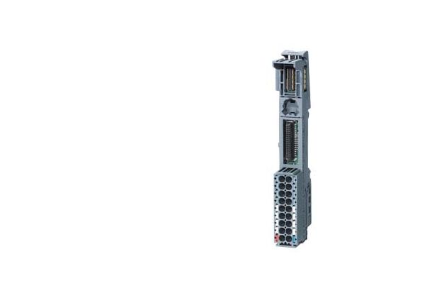 6ES7193-6BP00-0BA0 Базовый блок BaseUnit BU15-P16+A0+2B (светлый) Siemens