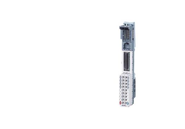 6ES7193-6BP00-0DA0 Базовый блок BaseUnit BU15-P16+A0+2D (темный) Siemens