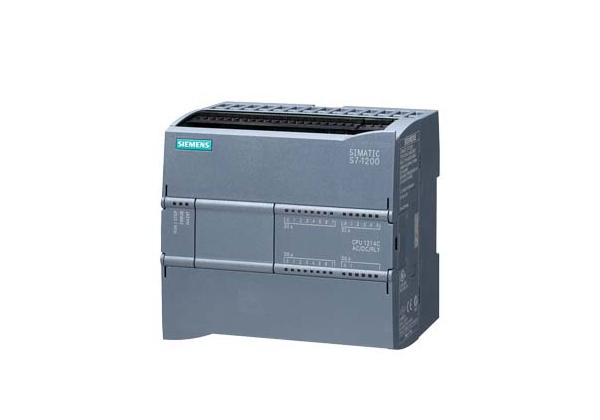 6ES7214-1BG40-0XB0 Компактный центральный процессор (ЦПУ) Siemens