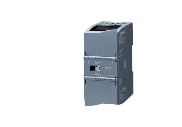 6ES7222-1HF32-0XB0 Модуль дискретного вывода Siemens
