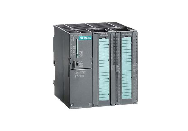 6ES7314-6CH04-0AB0 Центральный процессор (CPU) 314C-2 DP Siemens